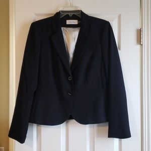 Calvin Klein Blazer